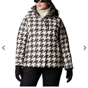 Columbia Women's Whirlibird IV Interchange Jacket